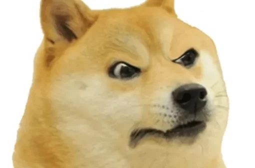 Bộ 160+ hình ảnh meme chó Cheems siêu ngọng siêu hài
