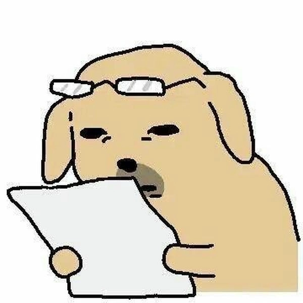 Hình chó rách cực vui