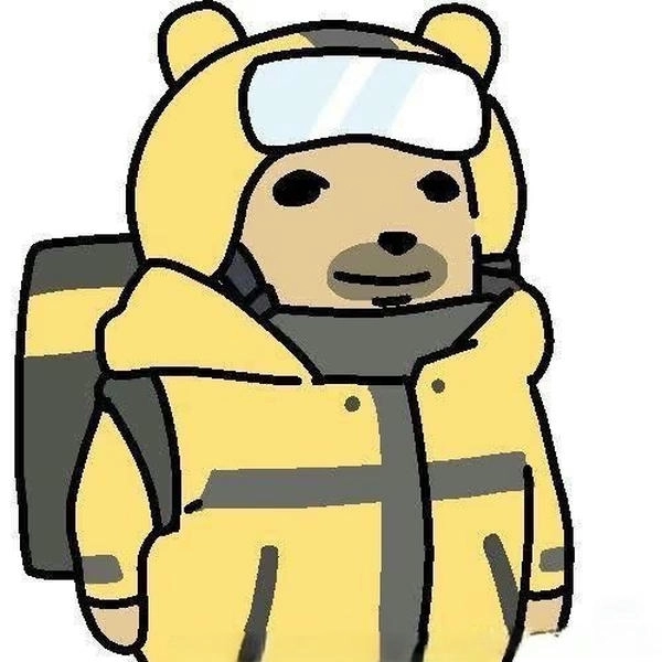 Chó rách meme gây cười