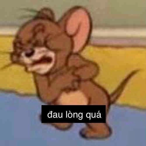 meme đau ở đây này buồn cười 