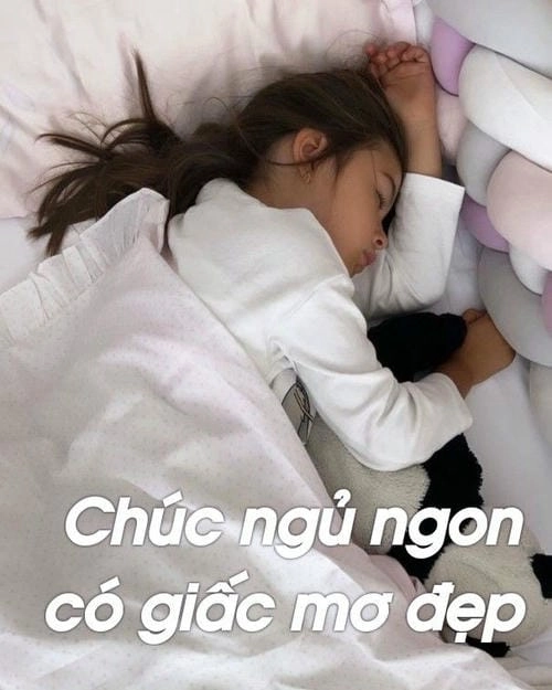 Ảnh chế meme mỏi muốn ngủ 