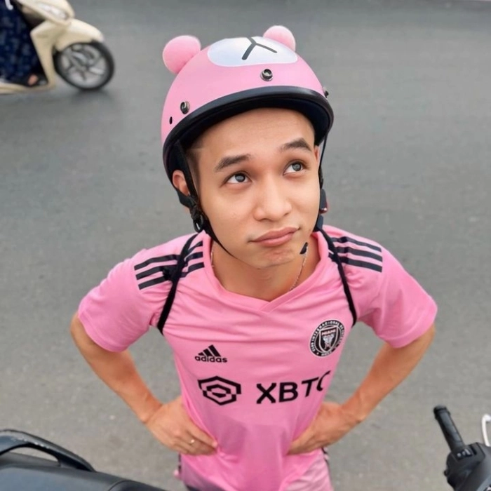 Ảnh meme hài hước Độ Mixi 