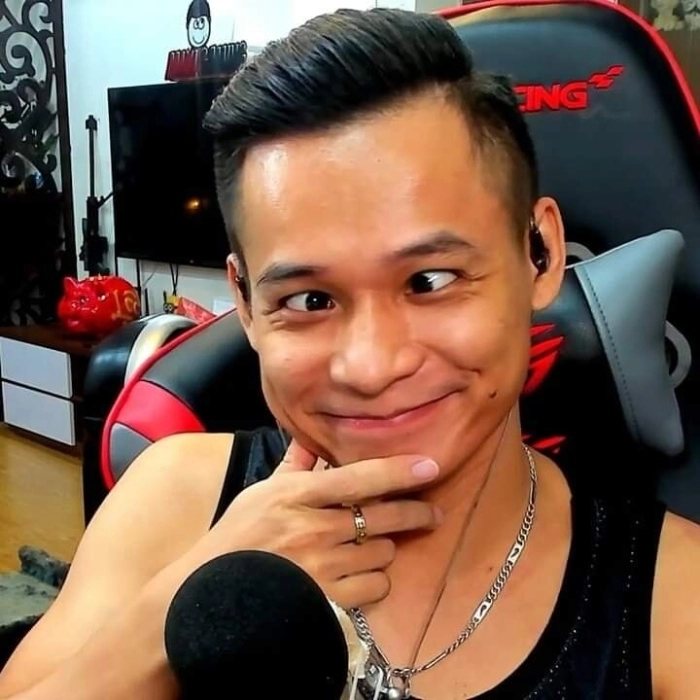 Ảnh meme Độ Mixi hot trend 