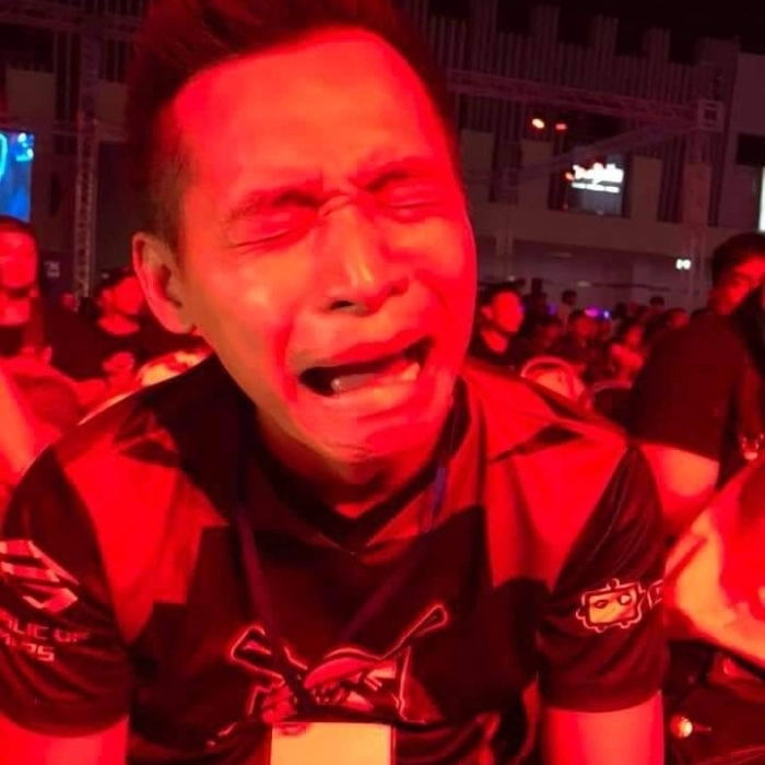 Hình meme Độ Mixi vui nhộn 