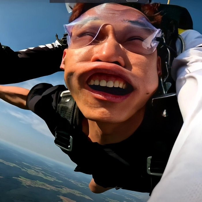 Meme Độ Mixi bá đạo 