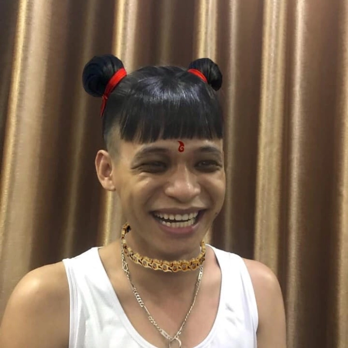 Meme anh Độ Mixi cười xỉu 