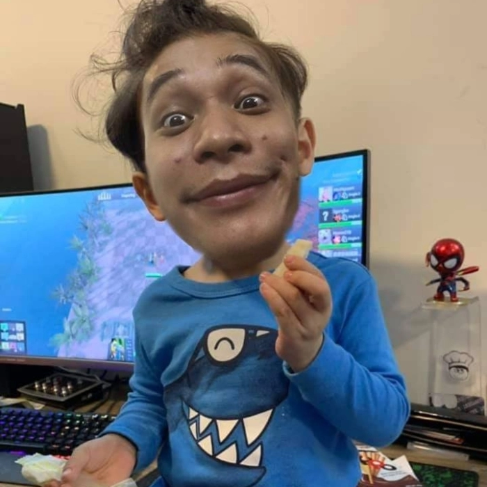 meme độ mixi sợ quá độc đáo