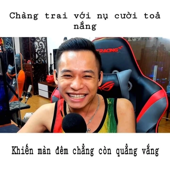 Ảnh chế meme Độ Mixi lầy 
