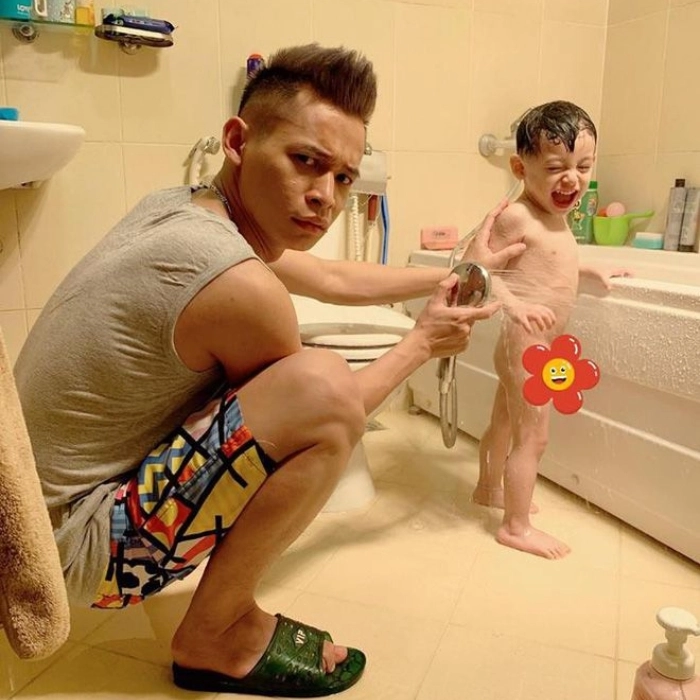 Hình chế meme Độ Mixi chất 