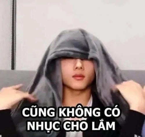 đội quần meme khiến dân mạng cười ngất 