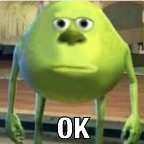 em đồng ý meme ngắn gọn 