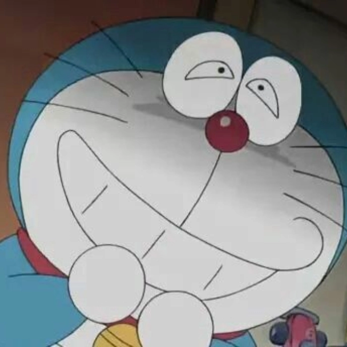 Ảnh doraemon meme chế troll bá 