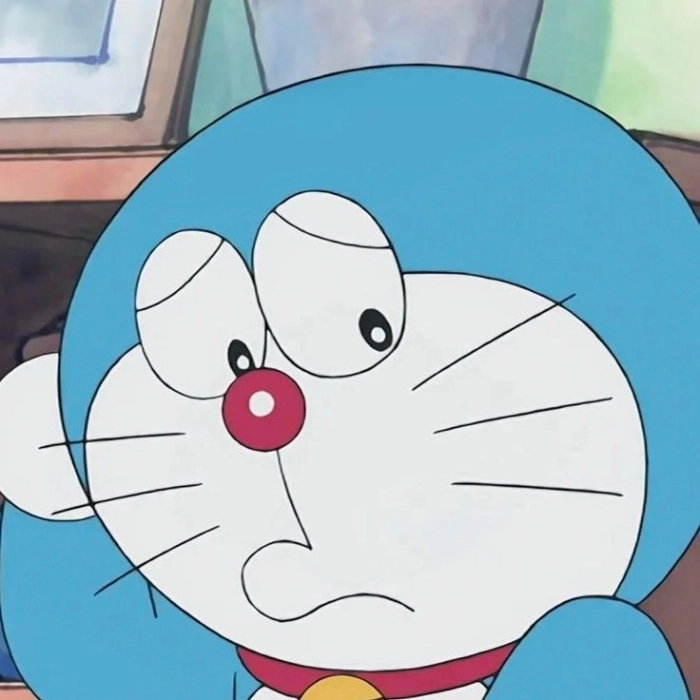 Ảnh chế doraemon meme troll