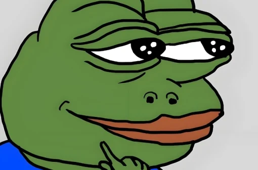 Bộ 112+ ảnh meme ếch Pepe siêu hài cho dân mạng sống ảo