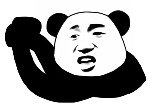 Bộ sưu tập 140+ meme gấu trúc cảm ơn được chia sẻ nhiều nhất