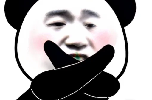 Tuyển chọn 170+ meme gấu trúc ngang ngược cực kỳ bá đạo