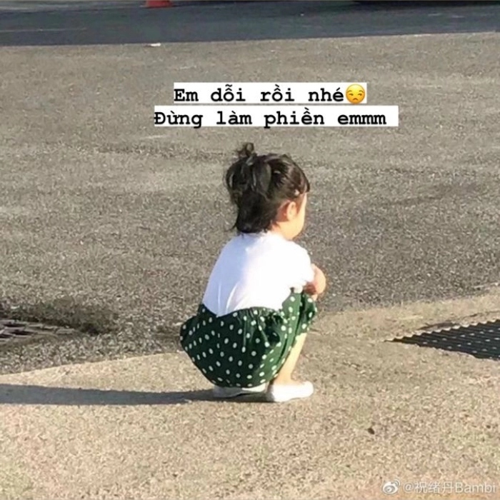 Meme dỗi cực chất không đỡ 