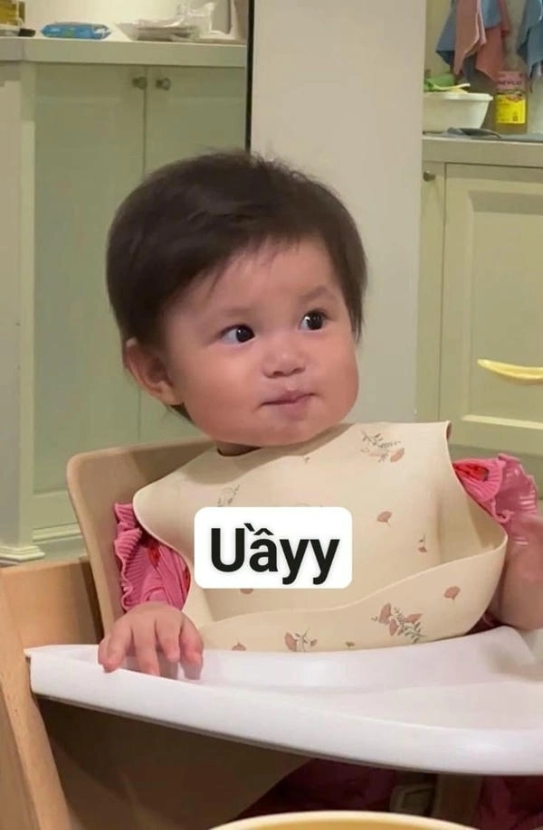 ảnh meme hết hồn dễ thương 