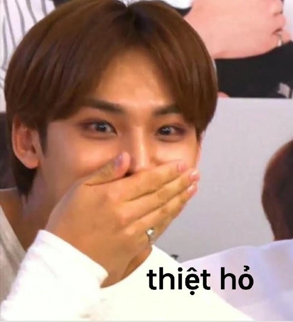 ảnh chế meme hết hồn siêu lầy 