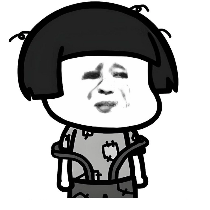 Meme hết tiền nhưng vẫn phải sống