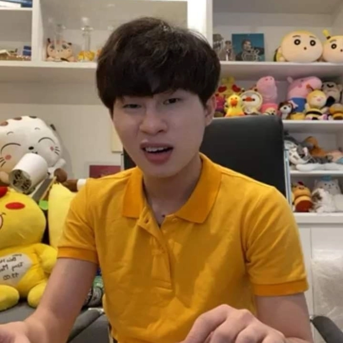 Jack 97 meme gây cười 