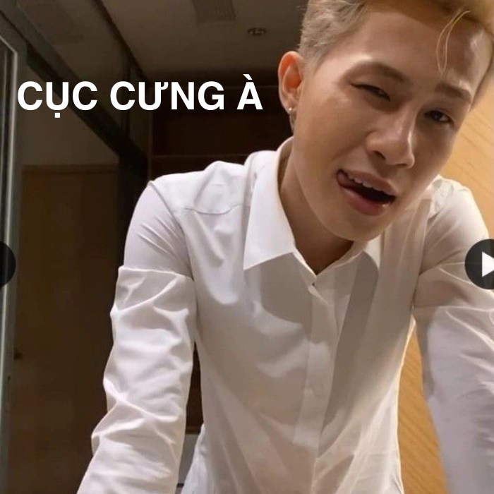Meme Jack j97 hài hước 