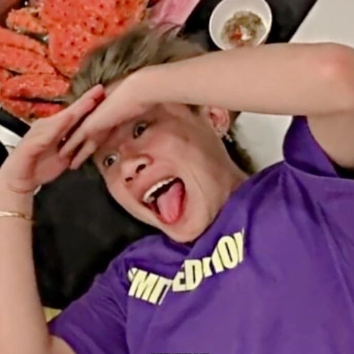 Jack j97 bỏ con meme hot trend 