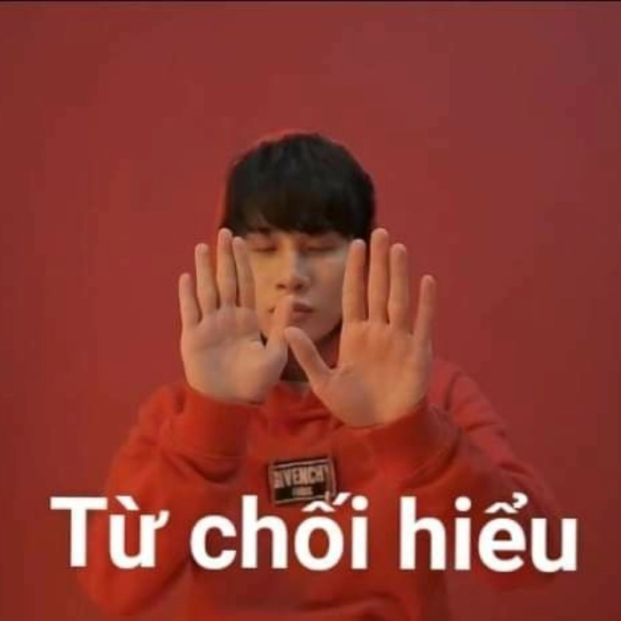 Jack j97 đom đóm meme dễ thương 
