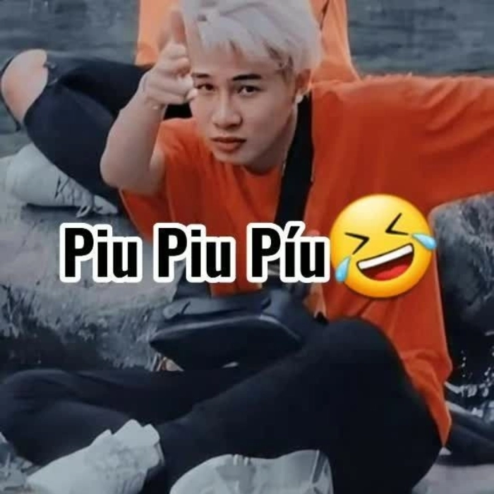 Ảnh chế Jack j97 hài 