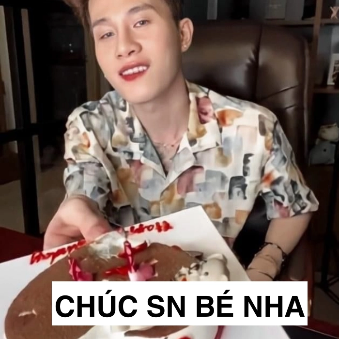 Jack j97 meme chế lầy 