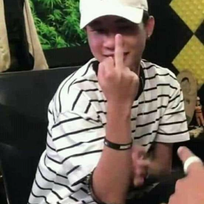 Jack j97 ảnh meme hài 