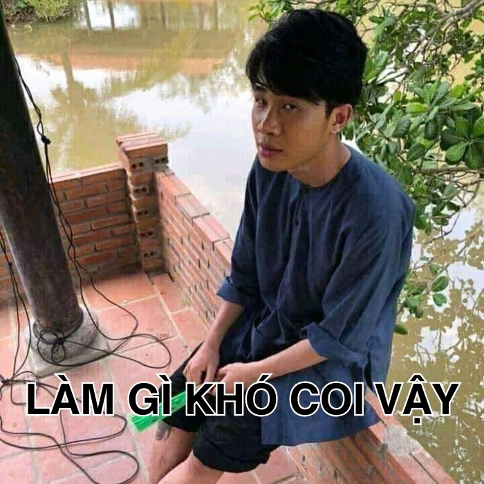 Hình Jack meme độc lạ 