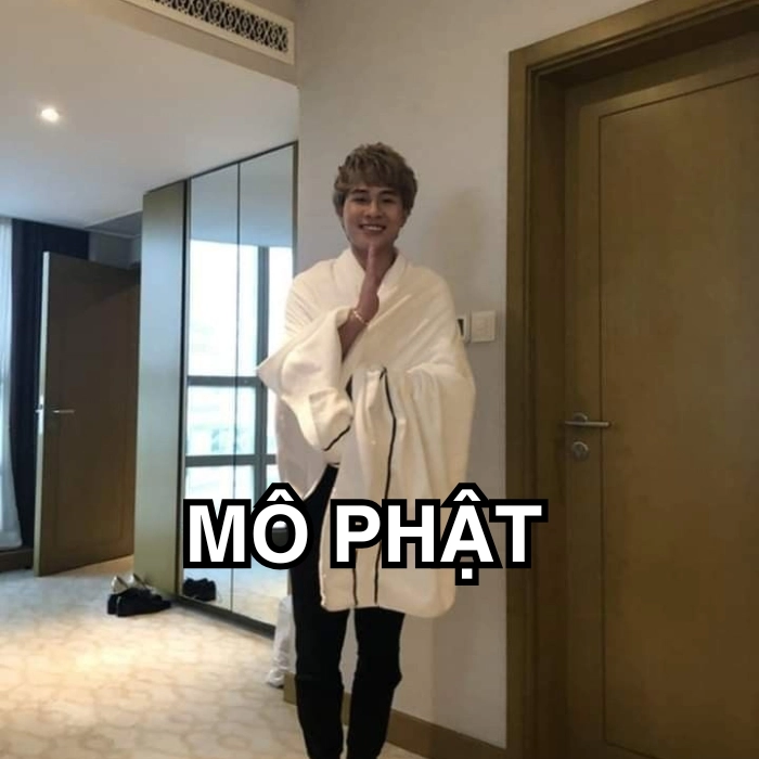Ảnh hài Jack 97 chất 