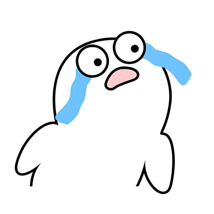 Meme khóc thét bất ổn 
