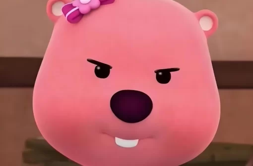 Tuyển chọn 117+ ảnh meme Loopy chất lượng cao, siêu hài hước