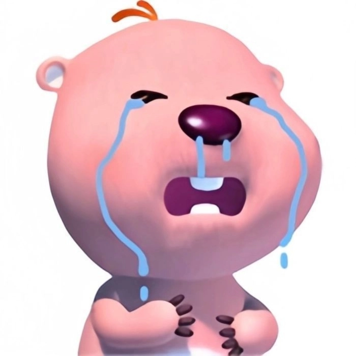 Ảnh chế Loopy siêu dễ thương
