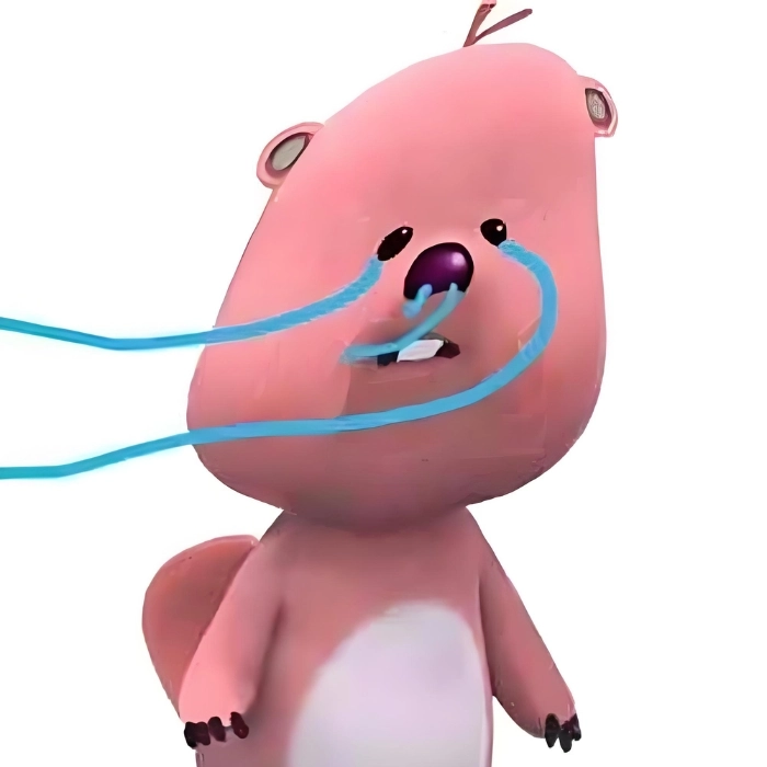 Meme Loopy đang trend 