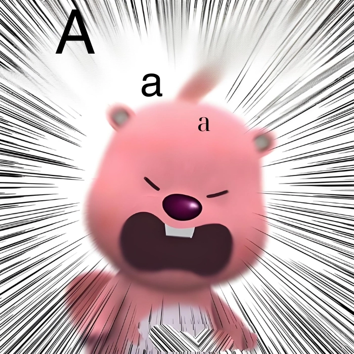 Loopy meme cute cực độ 