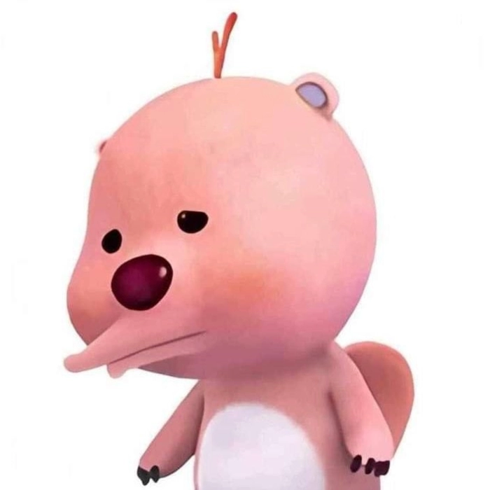 Meme Loopy lầy siêu cấp 
