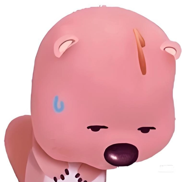 Loopy meme ngầu hài hước 