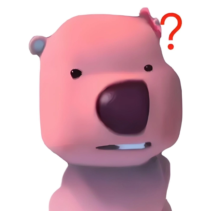 Hình chế Loopy dễ thương 