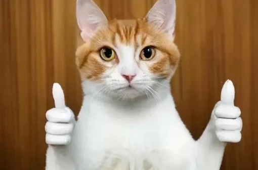 Top 165+ ảnh meme mèo like hài hước gây sốt mạng xã hội