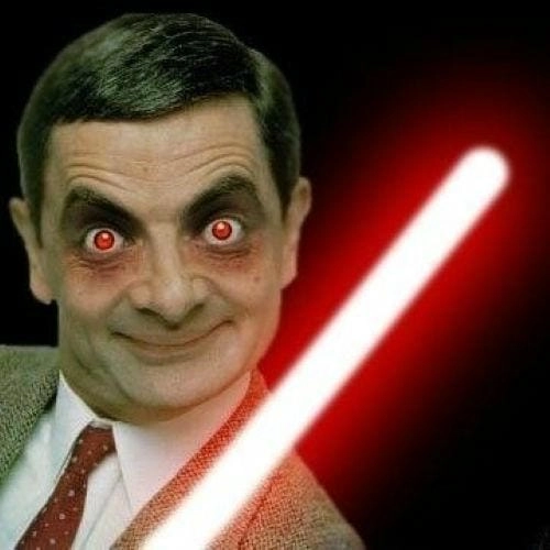 ảnh meme mr bean chế vui 