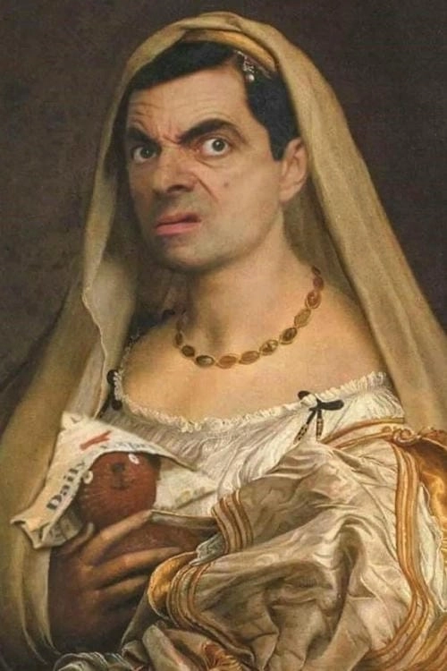 mr.bean meme khó đỡ 