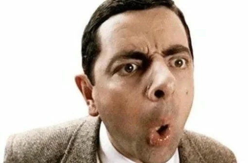 90+ meme Mr Bean được chế lại khiến Gen Z phát cuồng