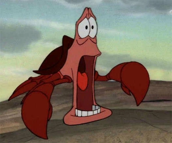 Hình chế meme ngạc nhiên độc đáo 
