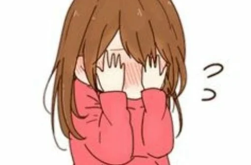 Cười té ghế với 146+ meme ngại ngùng bá đạo nhất hiện nay
