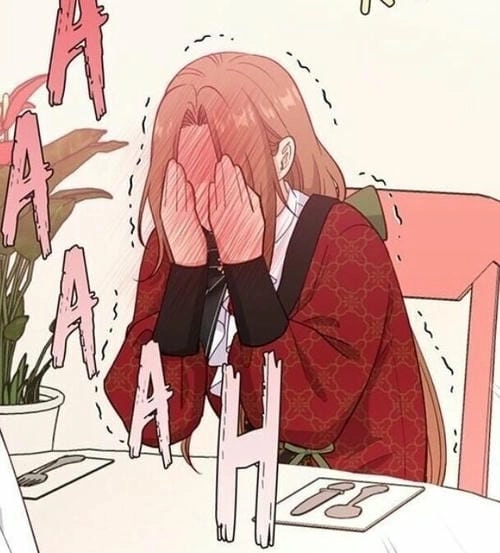 Meme ngại ngại hài hước 