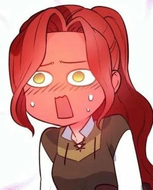 Meme ảnh chế ngại ngùng 