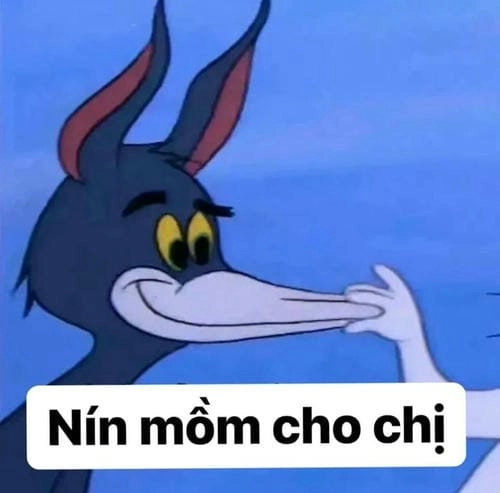 Hình ảnh meme nín hài 